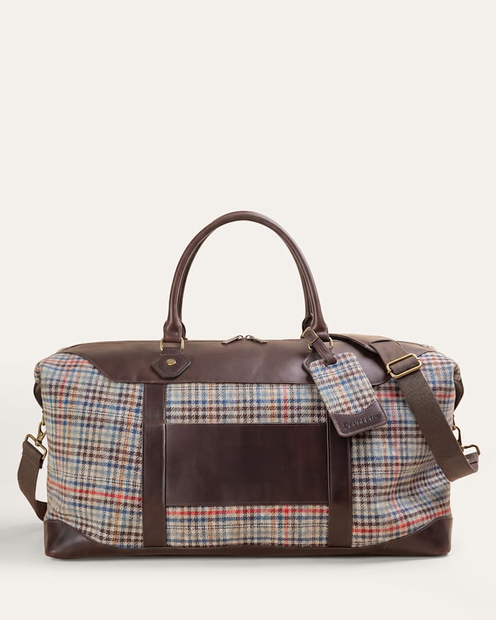 CAMEL BRIGHTS HERITAGE WEEKENDER